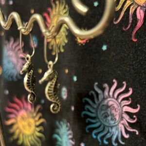 🩷Seahorse Earrings🩷